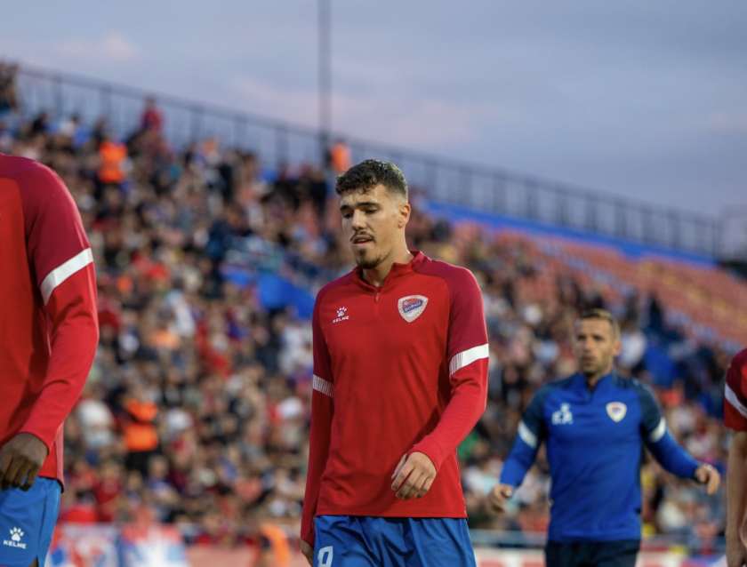 OUT din Europa! La patru luni de când jucau în optimile Conference League, au fost eliminați de o echipă din Andorra