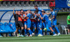 Atletic Escaldes v F91 Dudelange - Conference League, Encamp, Andorra - 10 Jul 2025