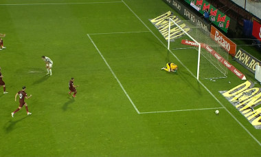 penalty