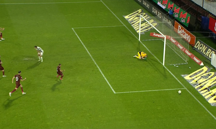 penalty