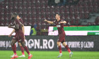 FOTBAL: CFR CLUJ - PAKSI FC, UEFA LEAGUE (17.07.2025)