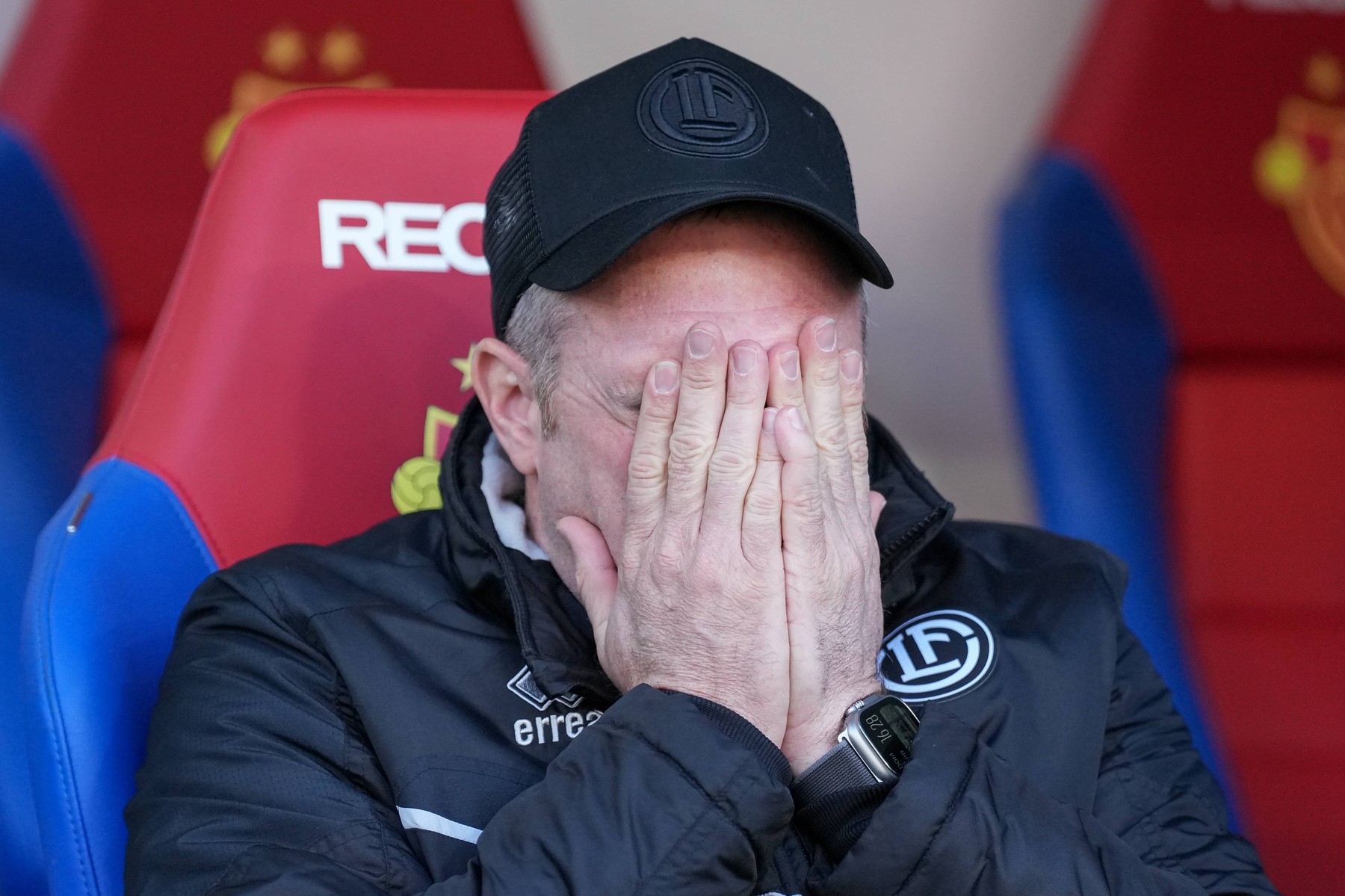 A greșit echipa? Gafa făcută de antrenorul lui Lugano când a vorbit despre CFR Cluj, înaintea ”dublei” din Europa League