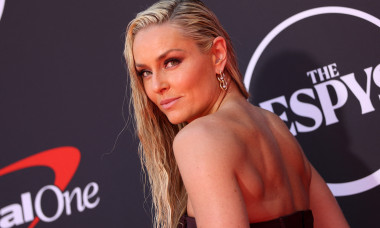 Lindsey Vonn / Foto: Profimedia