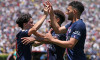 Paris Saint-Germain FC v Club Atletico de Madrid: Group B - FIFA Club World Cup 2025