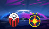 shkendija vs fcsb