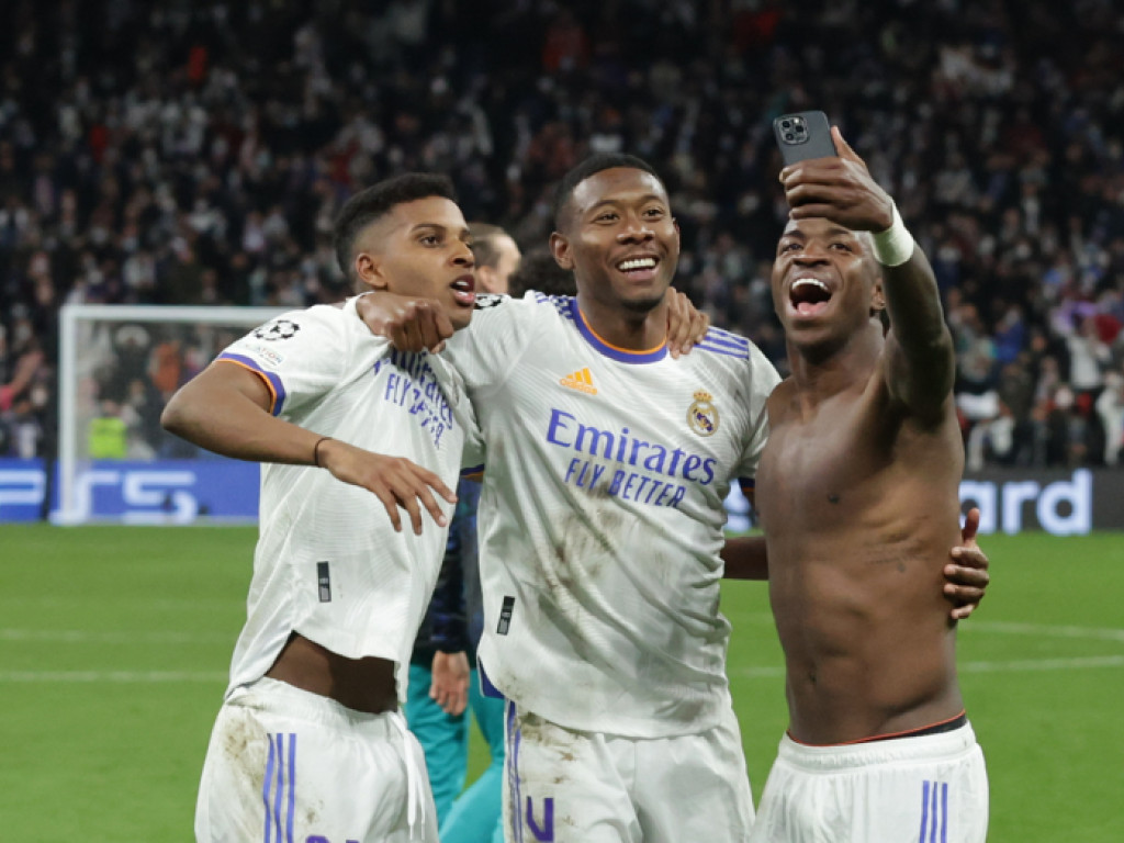 Două oferte pentru un star de la Real Madrid: ”Galacticii” au spus deja ”Da”