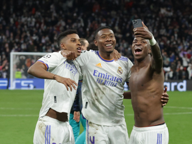 E gata! Pleacă de la Real Madrid, după ce a câștigat tot ce se putea