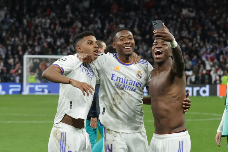 Două oferte pentru un star de la Real Madrid: ”Galacticii” au spus deja ”Da”