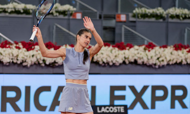Sorana Cîrstea - Varvara Gracheva, ACUM, DGS 2, la WTA Iași! Tot azi joacă Irina Begu și Jaqueline Cristian
