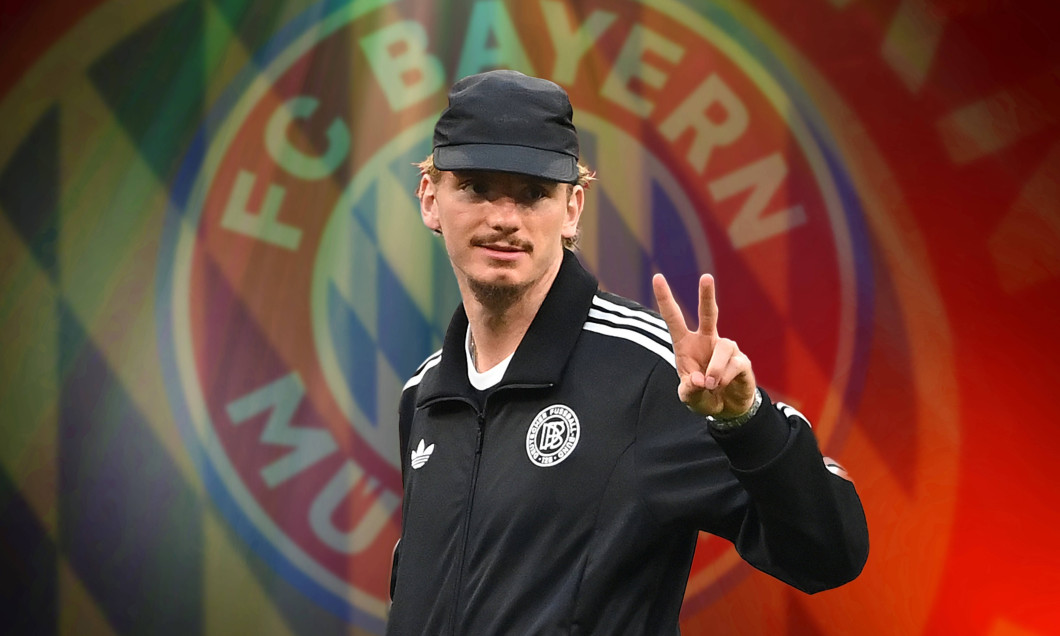 Erstes Bayern-Angebot: Nick Woltemade-Poker gestartet!