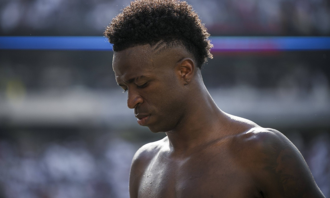 Paris Saint-Germain FC v Real Madrid CF - FIFA Club World Cup