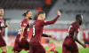 FOTBAL: CFR CLUJ - PAKSI FC, UEFA LEAGUE (17.07.2025)