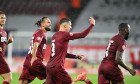 FOTBAL: CFR CLUJ - PAKSI FC, UEFA LEAGUE (17.07.2025)