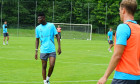 EMMANUEL YEBOAH HALMSTAD