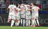 FOTBAL:FCSB-FC HERMANNSTADT, SUPERLIGA SUPERBET (12.07.2025)