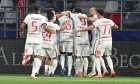 FOTBAL:FCSB-FC HERMANNSTADT, SUPERLIGA SUPERBET (12.07.2025)