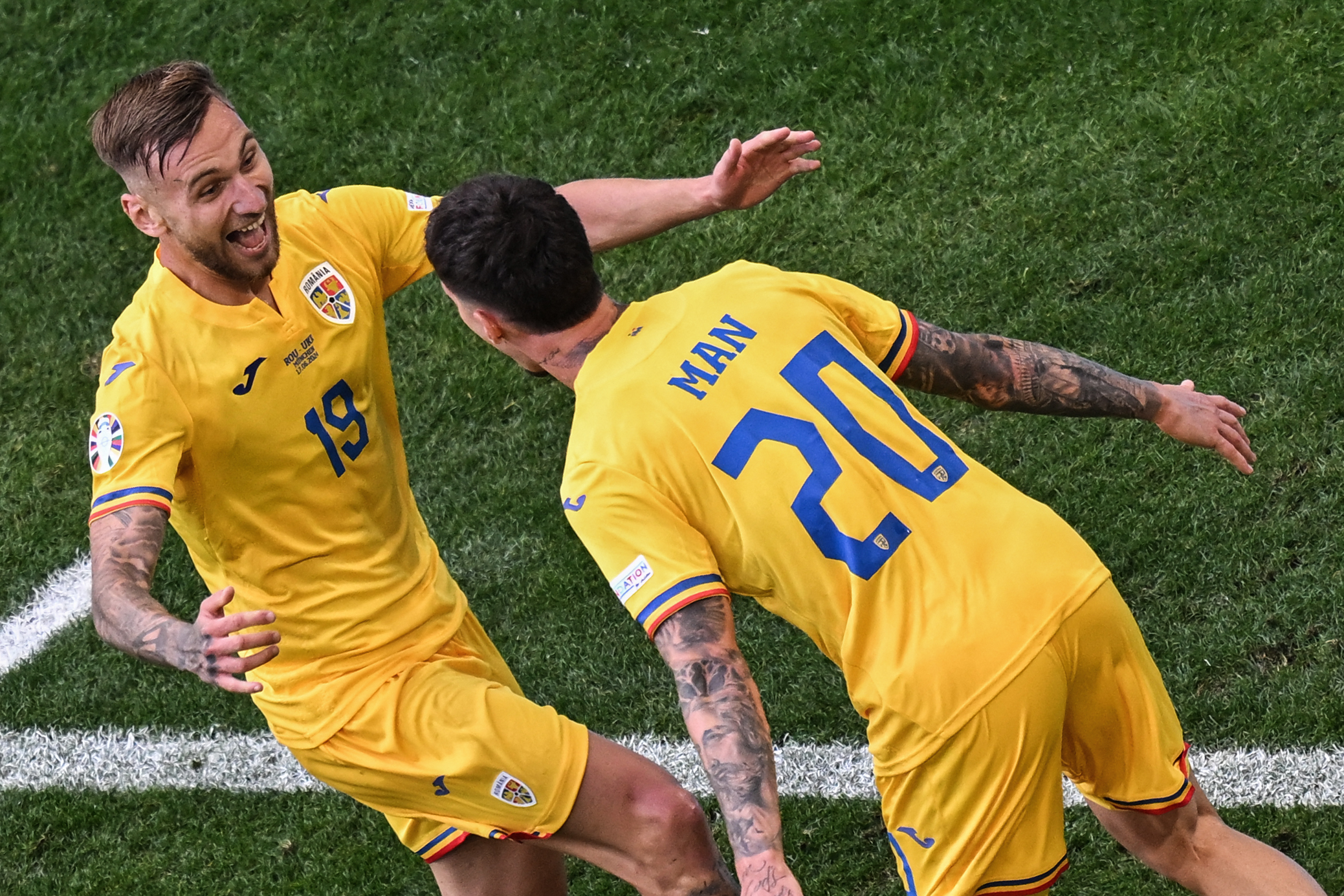 Schimbare de plan! Clubul i-a schimbat prețul de transfer fotbalistului din naționala României
