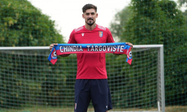 alexandru albu chindia