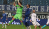 FOTBAL: FC U CRAIOVA 1948-ACADEMICA CLINCENI, LIGA 1 CASA PARIURILOR (10.12.2021)