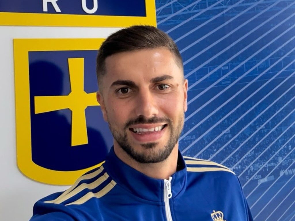 Detaliul remarcat de Marca, după ce Horațiu Moldovan a semnat cu Real Oviedo