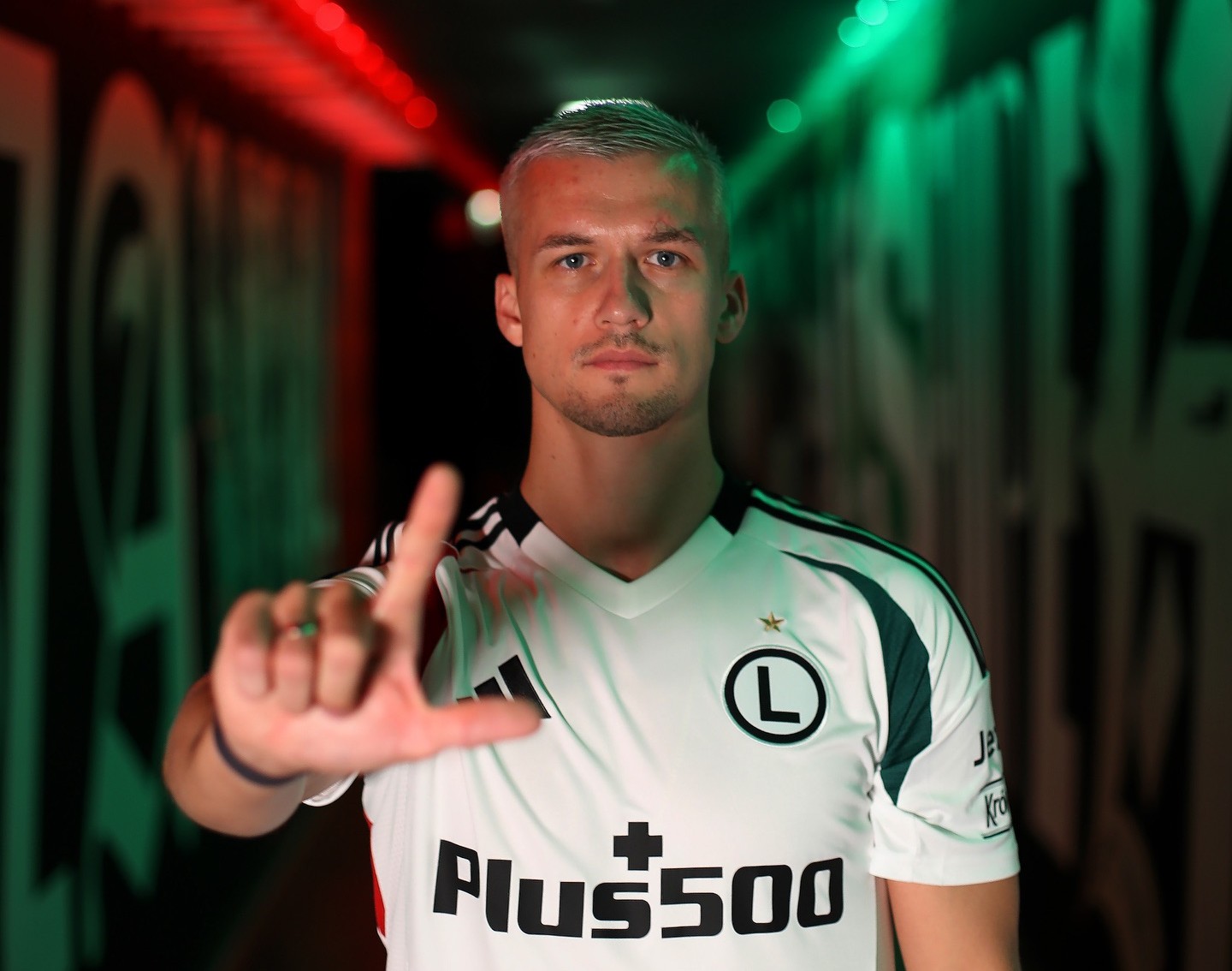 Transferul făcut de Edi Iordănescu, a doua zi după ce a calificat-o pe Legia în turul doi din Europa League
