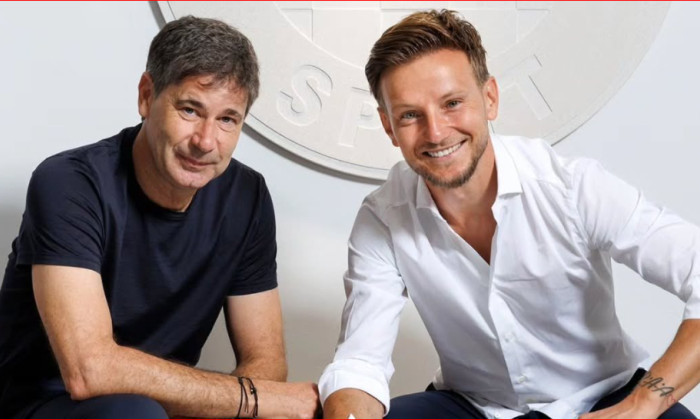 rakitic