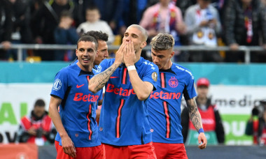 FCSB-UNIVERSITATEA CRAIOVA, PLAY OFF SUPERLIGA SUPERBET (17.05.2025)