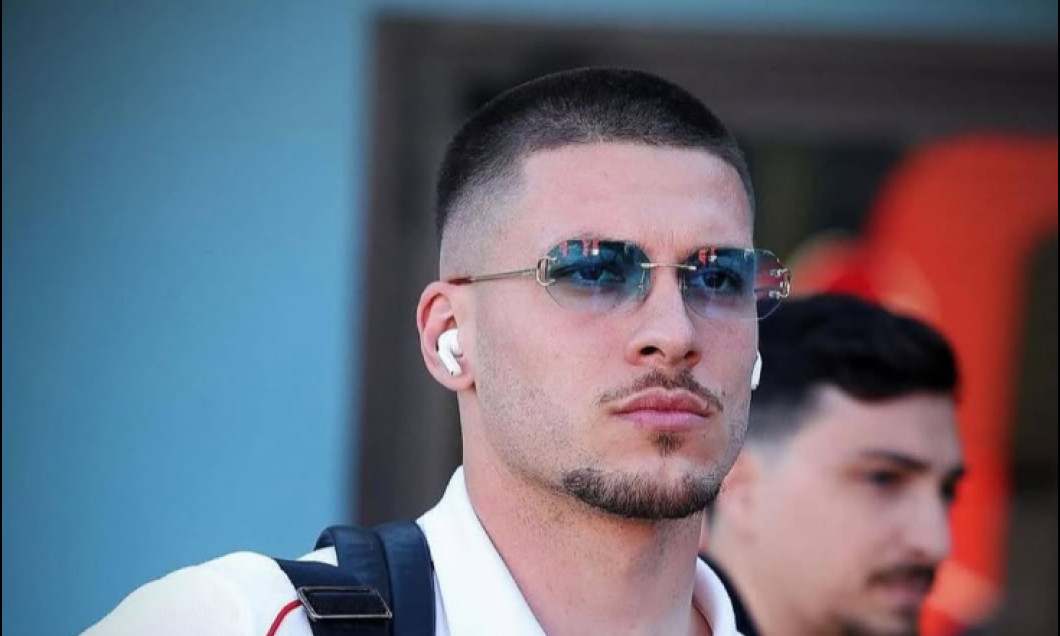 luka jovic