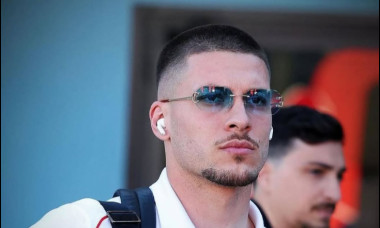 luka jovic