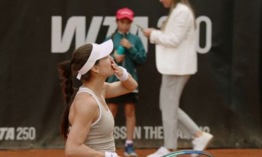 sorana cirstea