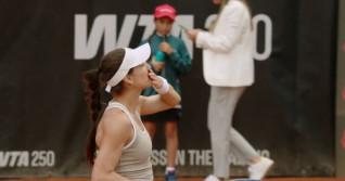 sorana cirstea