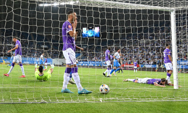 Conducerea celor de la FC Argeș, după a doua înfrângere în două etape: ”Ne dăm cu capul de pereți”