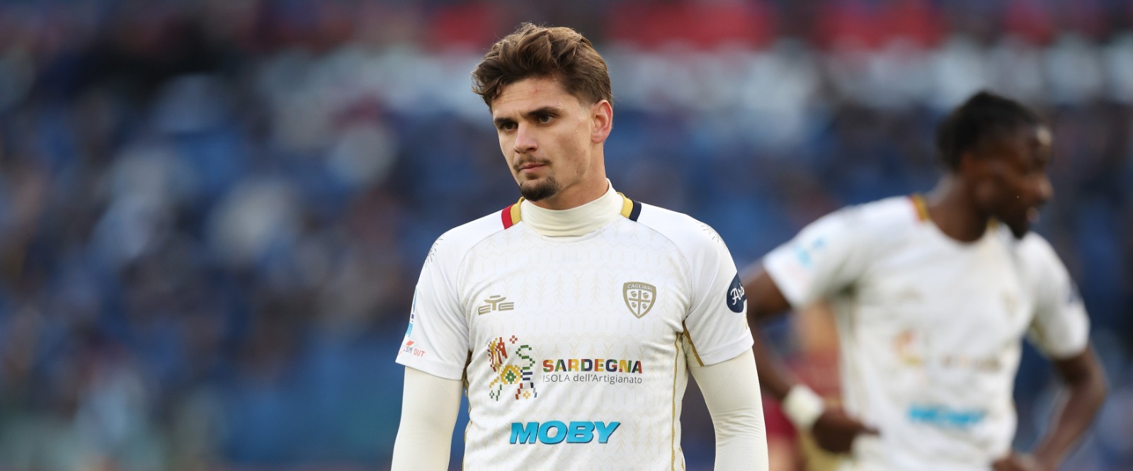 Italienii au făcut anunțul: ”Transferul lui Răzvan Marin e o prioritate absolută!”