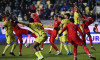 FOTBAL:PETROLUL PLOIESTI-FCSB, SUPERLIGA SUPERBET (6.02.2025)
