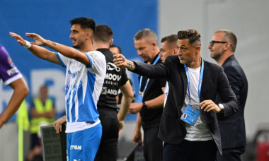 FOTBAL:UNIVERSITATEA CRAIOVA-FC ARGES, SUPERLIGA SUPERBET (18.07.2025)