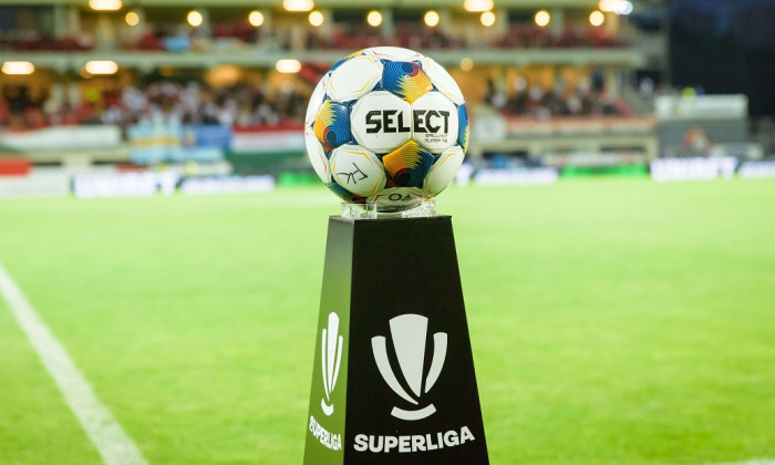 FOTBAL:FK CSIKSZEREDA MIERCUREA CIUC-DINAMO BUCURESTI, SUPERLIGA SUPERBET (14.07.2025)