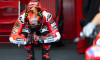 BAGNAIA Francesco (ita), Ducati Lenovo Team, Desmosedici GP25, portrait during the 2025 MotoGP Tissot Grand Prix of Czechia, at Brno, from July 18 to 20, in Czech Republic - Photo Studio Milagro / DPPI