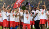 FOTBAL:FCSB-UNIVERSITATEA CRAIOVA, PLAY OFF SUPERLIGA SUPERBET (17.05.2025)