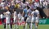 FIFA Club World Cup 2025 - PSG vs Real Madrid