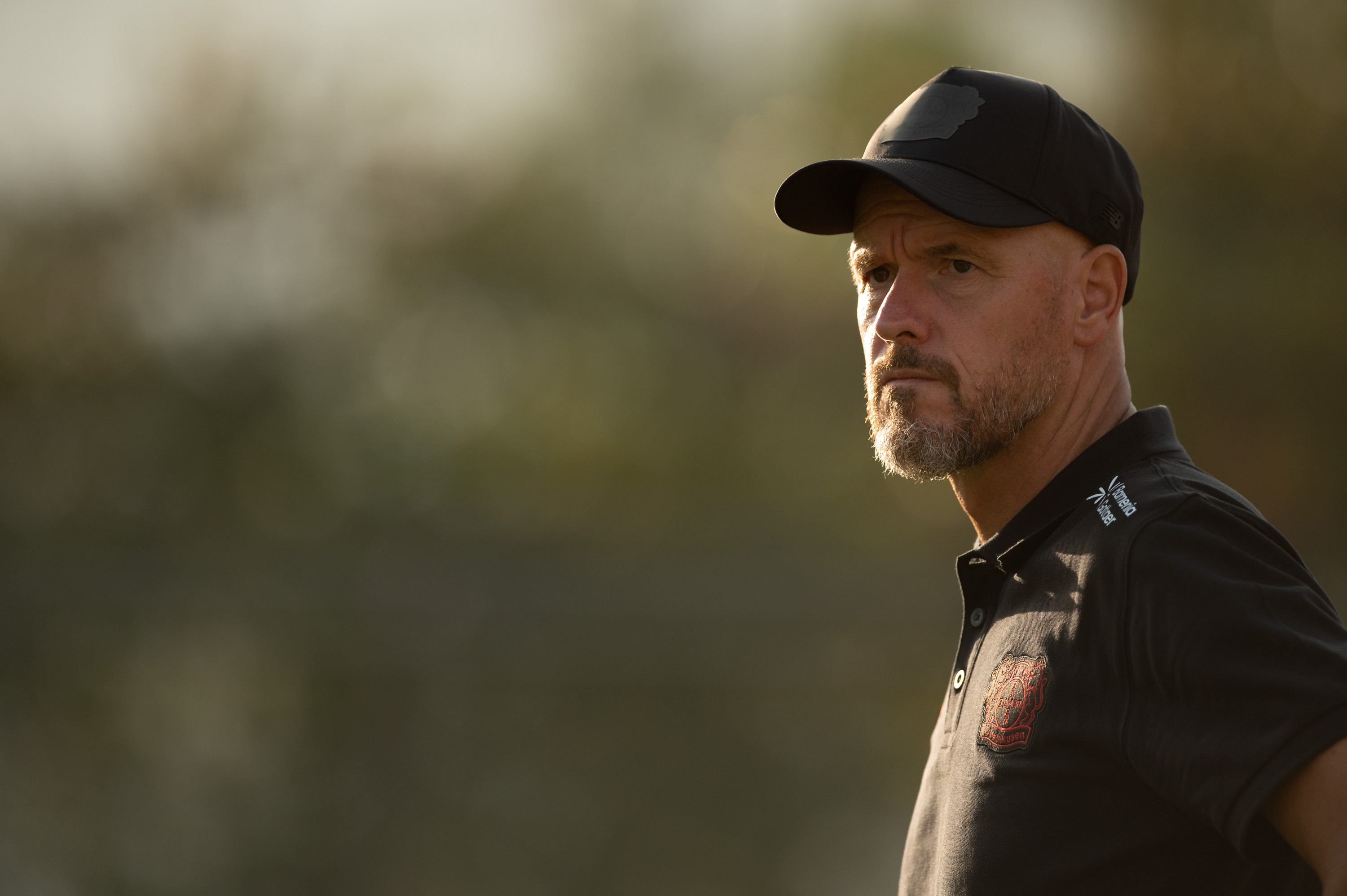 ”Nu-mi pasă”! Reacția lui Erik Ten Hag, după ce a fost umilit la debutul la Bayer Leverkusen