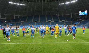 FOTBAL:UNIVERSITATEA CRAIOVA-FC ARGES, SUPERLIGA SUPERBET (18.07.2025)