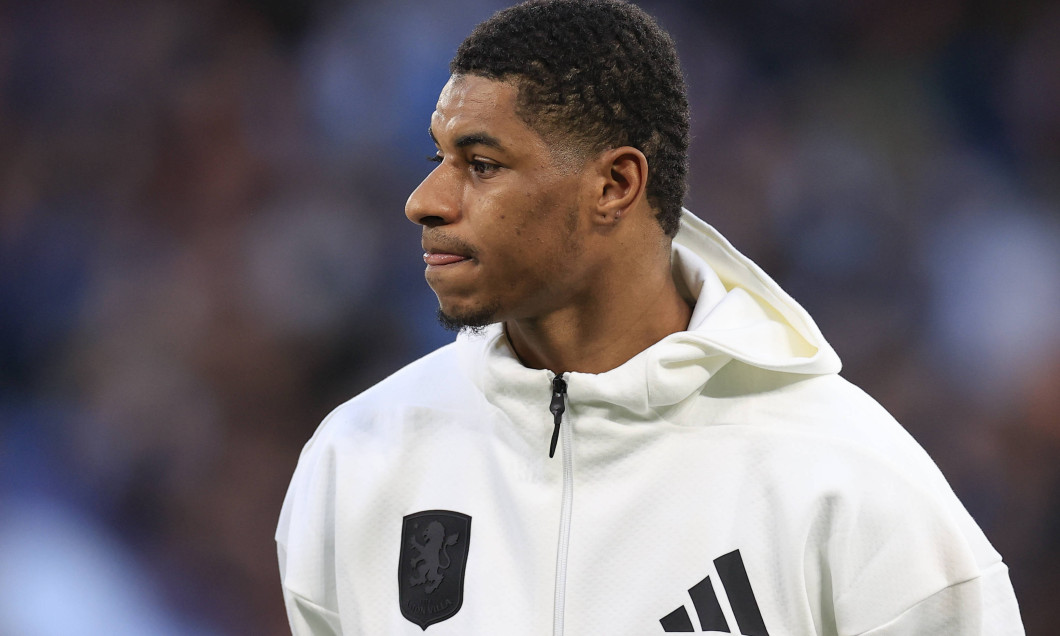 Manchester City v Aston VillaPremier League22/04/2025.