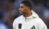 Manchester City v Aston VillaPremier League22/04/2025.