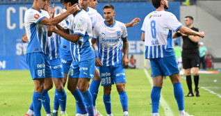 FOTBAL:UNIVERSITATEA CRAIOVA-FC ARGES, SUPERLIGA SUPERBET (18.07.2025)