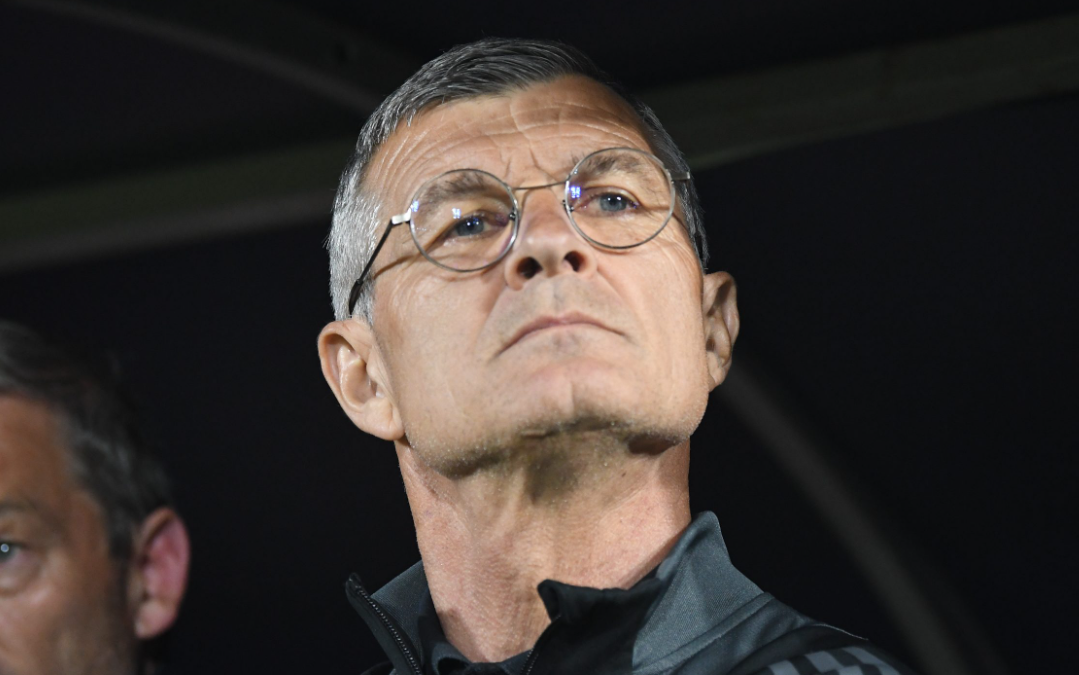 Imagine Stire Ioan Ovidiu Sabău e sigur! Cine ar trebui să fie noul selecționer al României: ”E cel mai potrivit” | 2review.ro