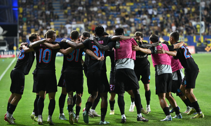 petrolul final