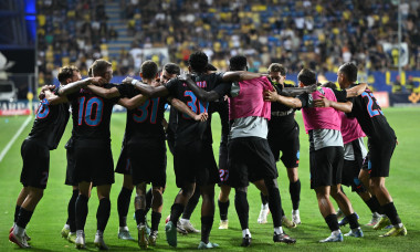 petrolul final