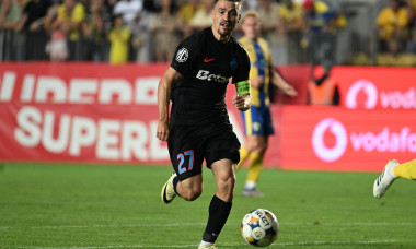 FOTBAL:PETROLUL PLOIESTI-FCSB, SUPERLIGA SUPERBET (19.07.2025)