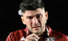 FOTBAL:RAPID BUCURESTI-CFR CLUJ, PLAY OFF SUPERLIGA SUPERBET (19.05.2025)