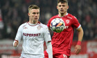 FOTBAL:DINAMO BUCURESTI-RAPID BUCURESTI, SUPERLIGA SUPERBET (22.12.2024)